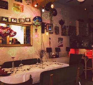 Lviv Karaoke Cafe Restaurant Taksim Istanbul Zomato